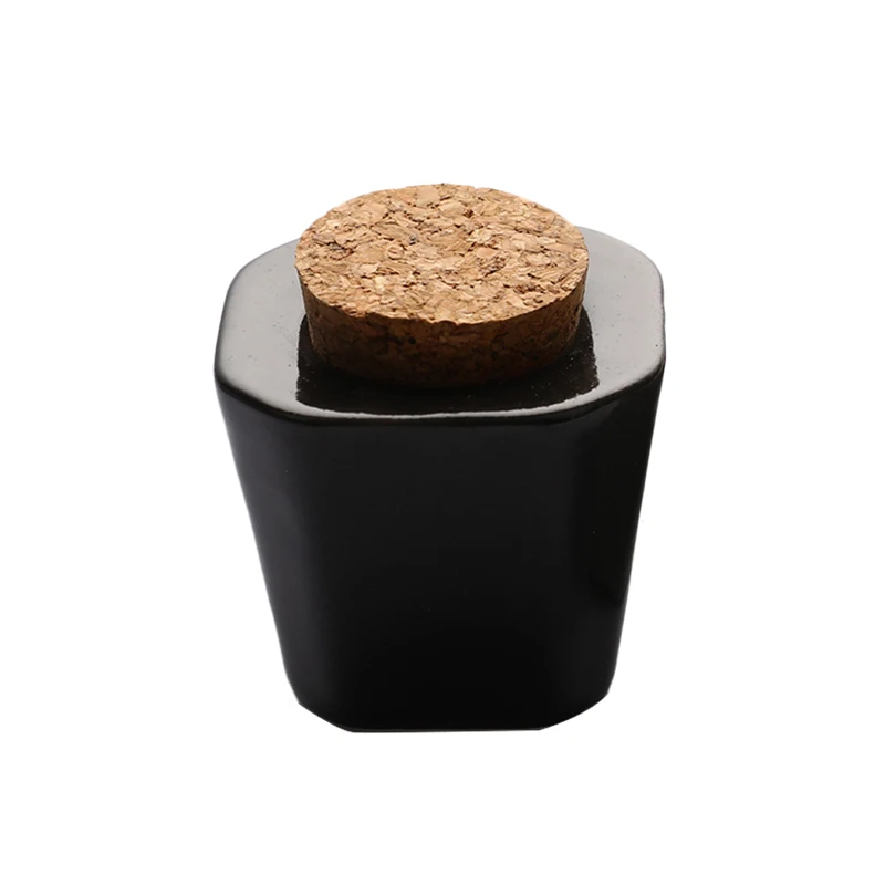 Фарфоровый материал для дизайна ногтей акриловое стекло тарелка фотография 2