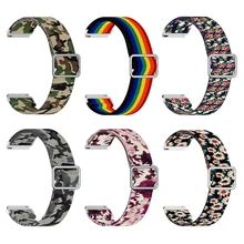 Smart Watch Bracelet Strap Replacement Wrist Band for Samsung Galaxy Honor Huami Amazfit Wearable Devices Accessories