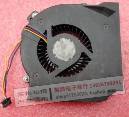 

Кулер для сервера Emacro UDQFRJP05DCM DC28000AKP0 DC5V 0.18A 4-проводной