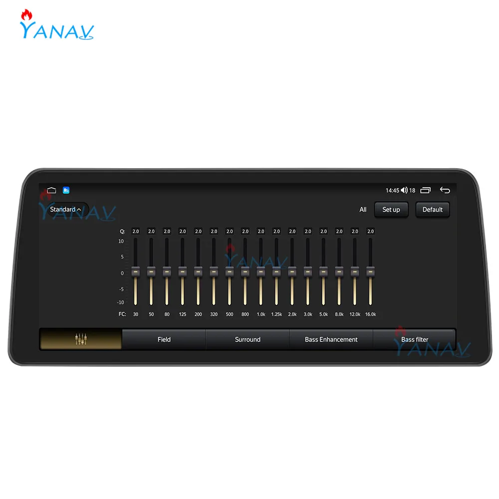 저렴한 라디오 2 딘 안드로이드 카플레이 무선 닛산 티아나 2019-2021 용 자동 멀티미디어 비디오 GPS 네비게이션 헤드 유닛 테이프 레코더