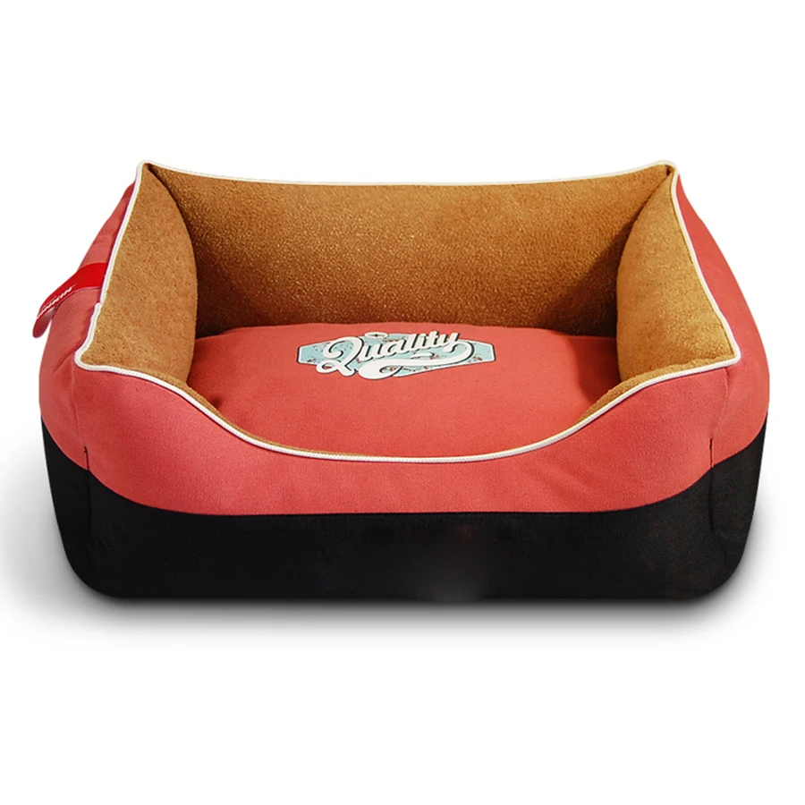 

Cozy Dogs Mats High Quality Dogs Sofa Bed House Dog Playpen Kennel Creatividad Perro Home Tent Casa Para Perro Pet Goods DD60DB
