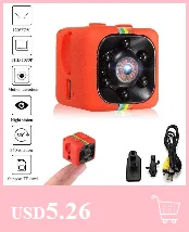Новинка, SQ11 1080P мини-видеокамеры, Спортивная DV мини-камера, Спортивная DV инфракрасная камера ночного видения, автомобильная DV Цифровая видеокамера