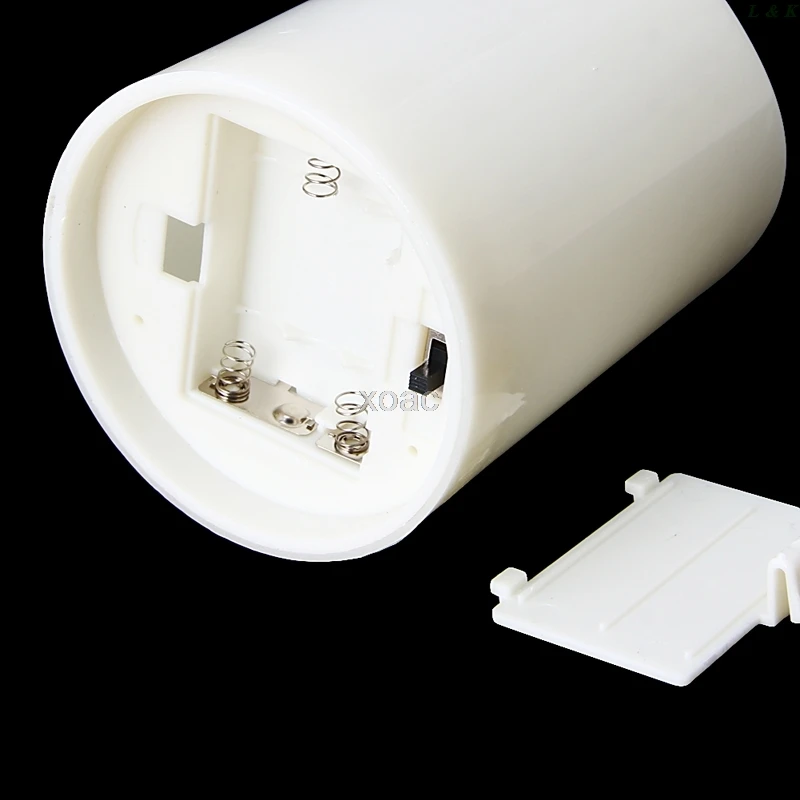 Романтичный беспламенный светодиодный светильник электронные свечи Свадебный