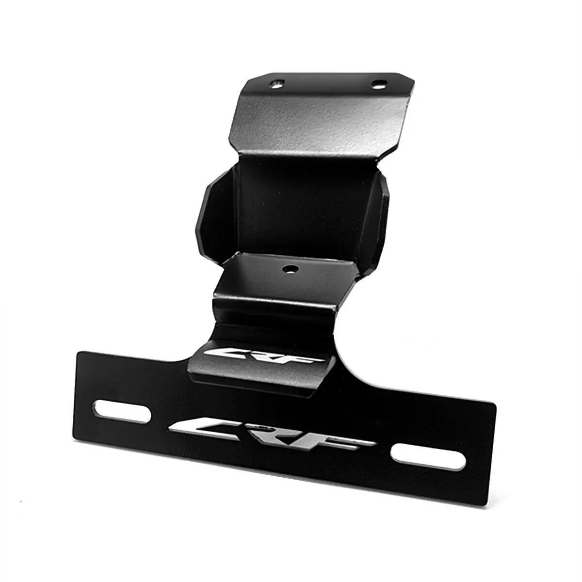 

For HONDA CRF 300L Rally 2021 + Fender Eliminator Tail Tidy Led License Plate