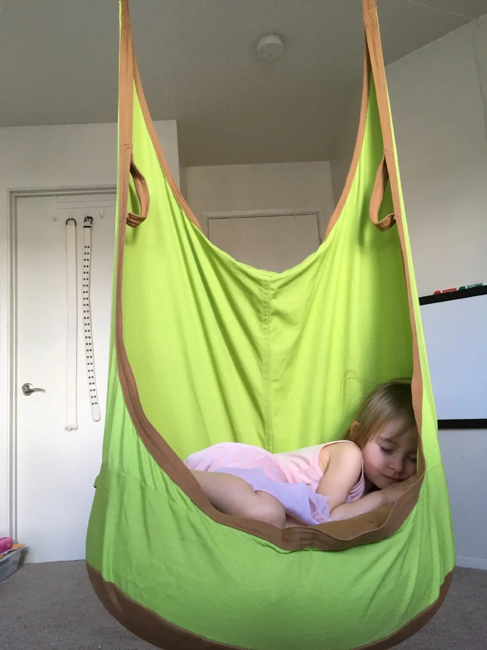 Креативный уличный брендовый гамак садовая мебель качели стул для помещений