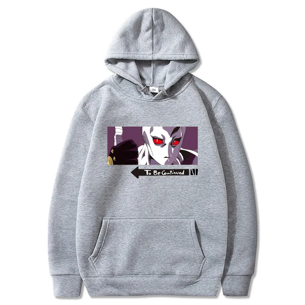 JOJO худи толстовка из флиса осень-зима обувь для косплея Аниме Kujo Джотаро мужчин