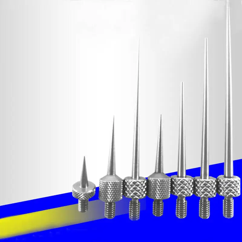 

Extension Indicator Tirmtables Dial Digital Depth Stem Rod High Speed Steel