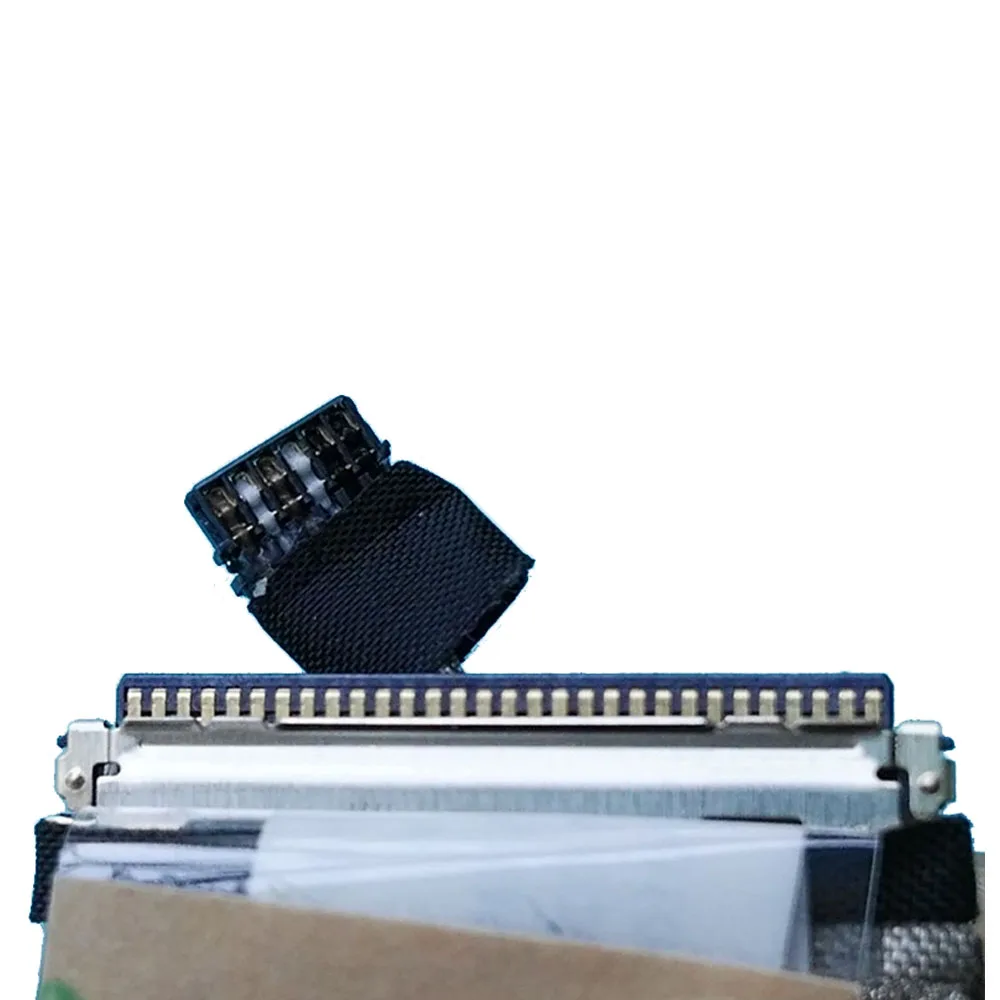 ЖК LVDS FHD видео кабель для Asus FX570 FX570D DD FX570U UD FX570Z ZD DD0XKILC110 ноутбук 14005 02610500 LCD 1920*1080 30