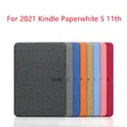 Чехол для Kindle Paperwhite 5 чехол для Kindle Paperwhite чехол 11-го поколения 2021 чехол