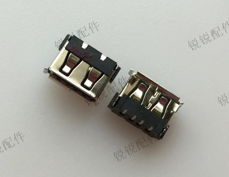 

For lenovo C461M C466M C466L C465A C467A 14001 14002 female connector USB 2.0