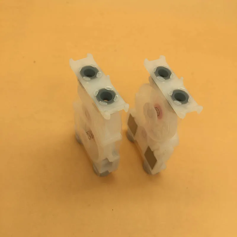8 шт. демпфер чернильный DX7 фильтр для Mutoh VJ1618 1624 1638 1608 растворитель самосвал для Roland не наносящих вред VS640 RE640 FH740 DX7 демпфер чернильный демпфер