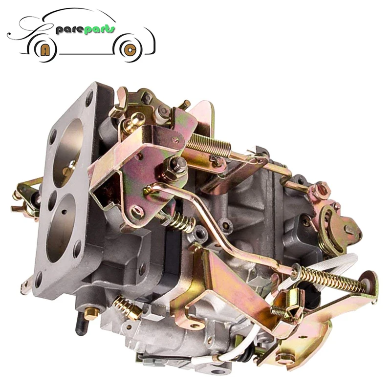 

CARB TOYOTA Land Cruiser 2F, 4230cc, FJ40, 1969-87, 21100-61012, H366
