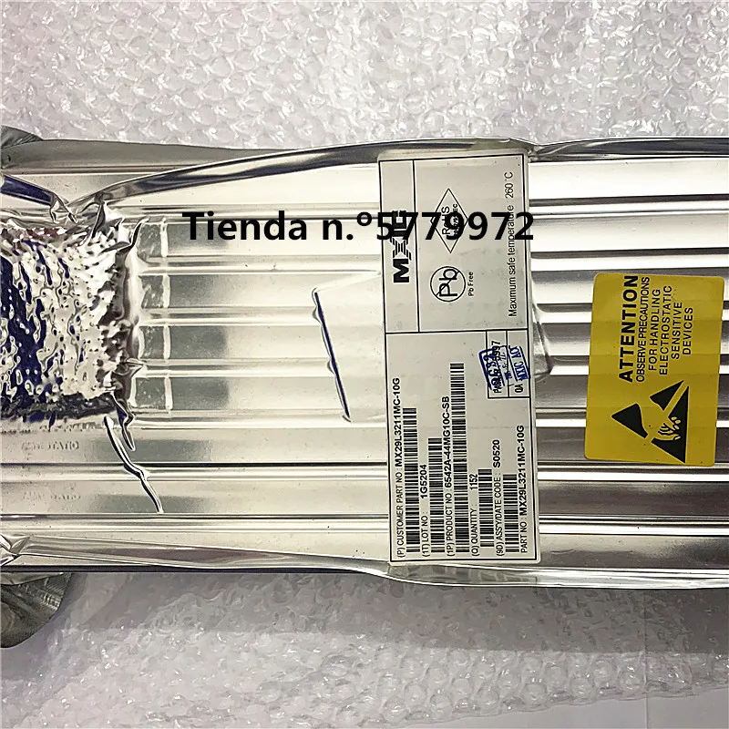 200 шт./лот MX29L3211MC 10G MX29L3211 29L3211MC 29L3211 SOP 44 новая Оригинальная интегральная схема