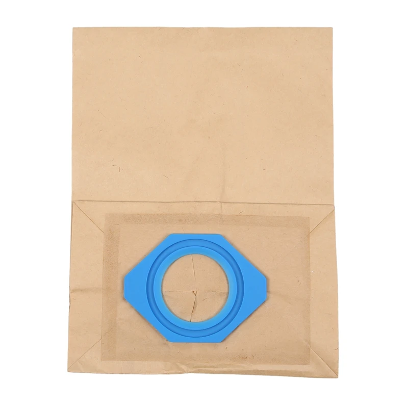 Vacuum Cleaner Bag Dust Suitable for Nilfisk Ga70 GM80 Gm90 GS 80 90 Tellus Series | Бытовая техника
