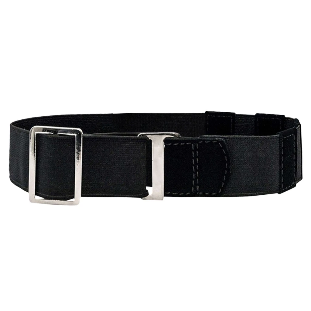 Новый Лучший ремень для женщин нескользящий не мнется держатель рубашки ремни