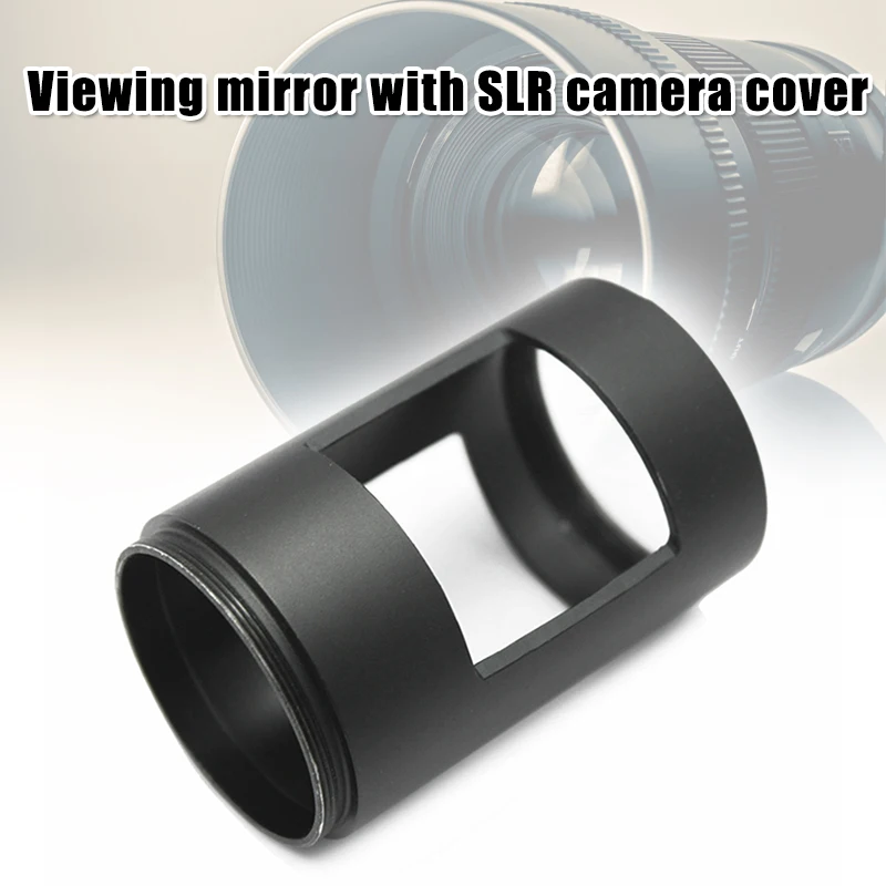 

Digit Camera Telescope Mount Cover 42mm for Spotting Scope DQ-Drop