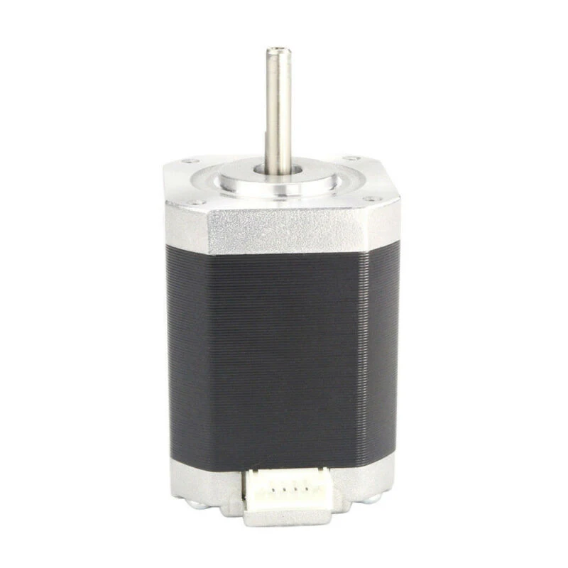 Для 3D принтеры CNC робот C2 1 8 градусов NEMA17 2 фазы 4 провода (Национальная ассоциация