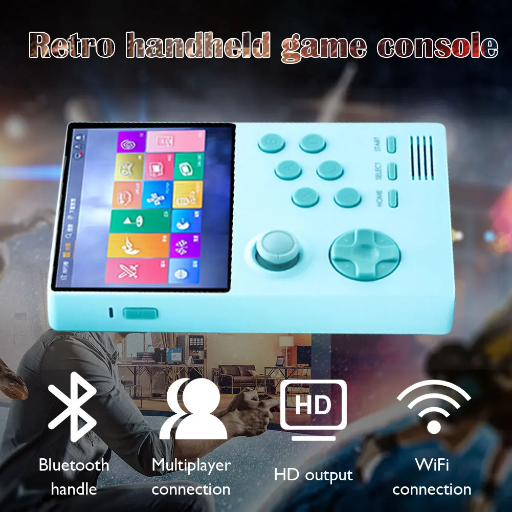 

Bluetooth, , , HD, Wi-Fi, 3,5
