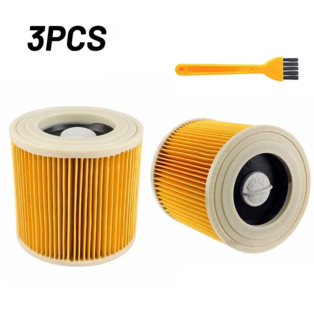 

Home Cleaning Parts Cleaning Brush Filter Vacuum Cleaner Parts Elements Kit