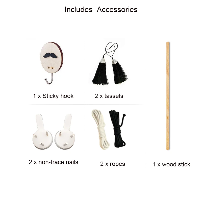 

Ins Fresh Wall Art Canvas Painting Landscapes Poster Wall Picture for Living Room Decor Scroll Painting Hang Tapestry Room Decor