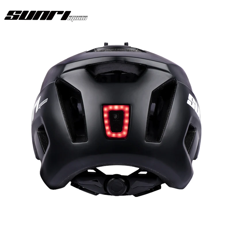 

SUNRIMOON, , Casco De Ciclismo, Casco MTB, Casco Bicicleta