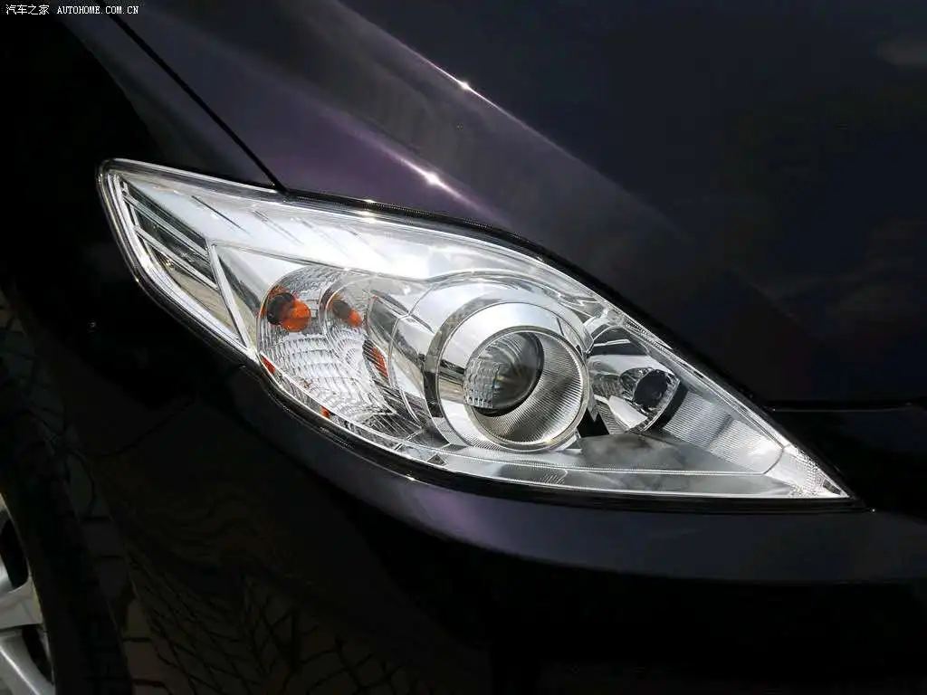 Для Mazda 5 M5 2008 2009 2010, головной светильник, крышка, головной светильник, маска, абажур, крышка фары, корпус объектива, прозрачный абажур