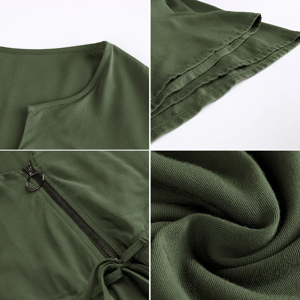 Летние 2021 размера плюс женская обувь под платье на молнии Однотонная хлопковая