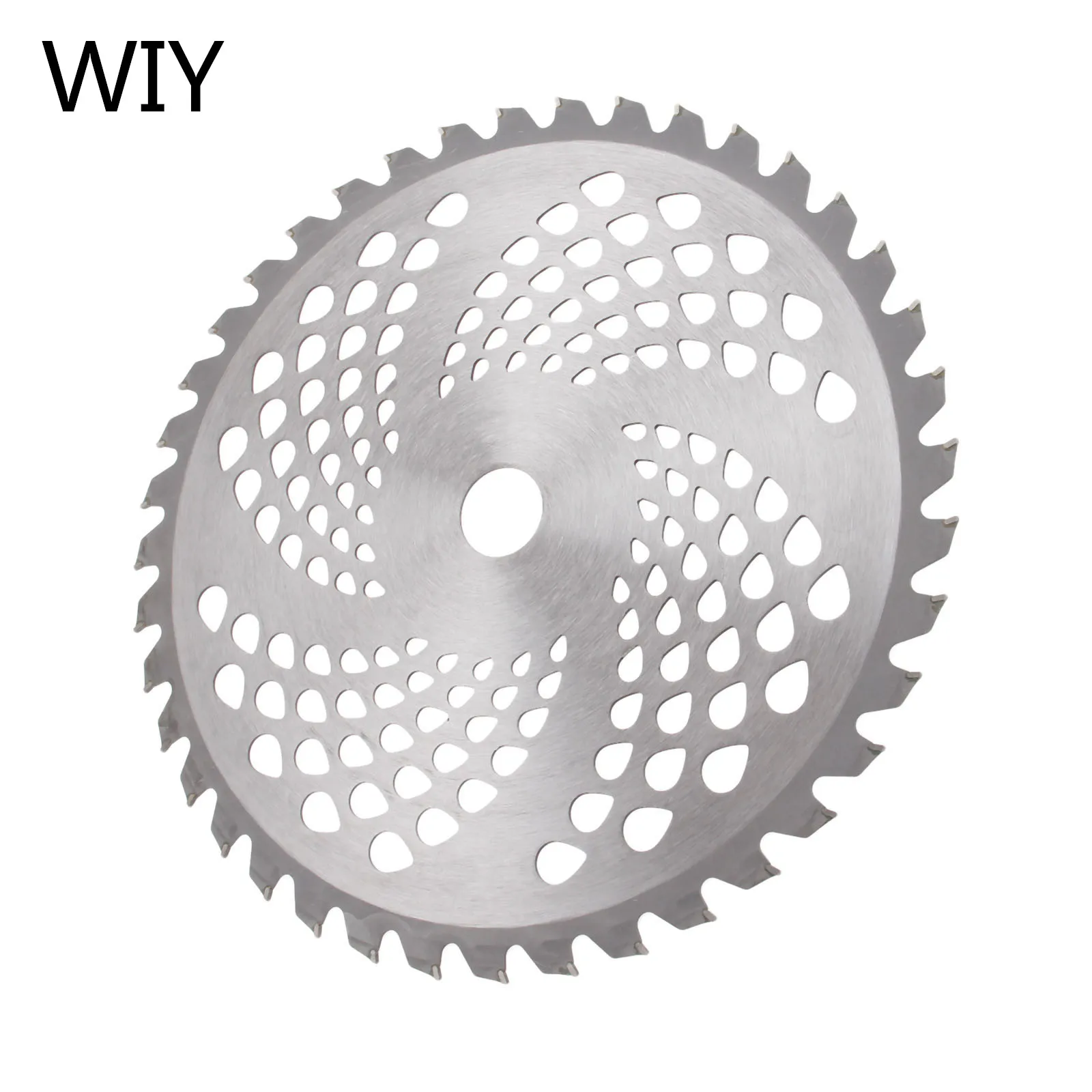 Sharp 40/60/80 зубы Триммер лезвия кошения лезвие режущее для газонокосилки головкой