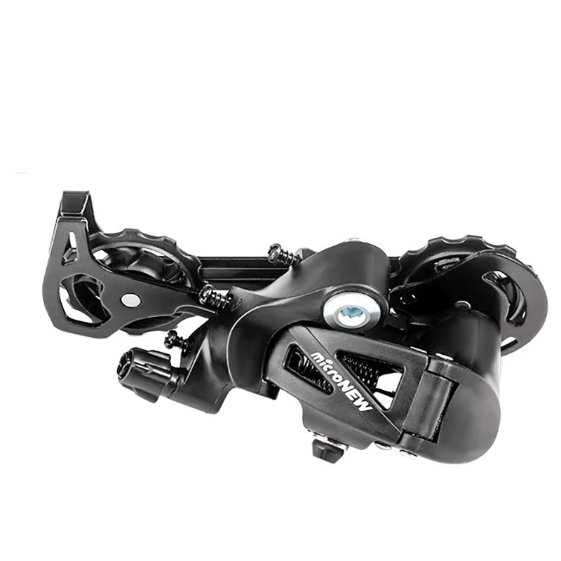 

MICRONEW Bike Rear Derailleur Pulley DIY Universal for Mountain Bike