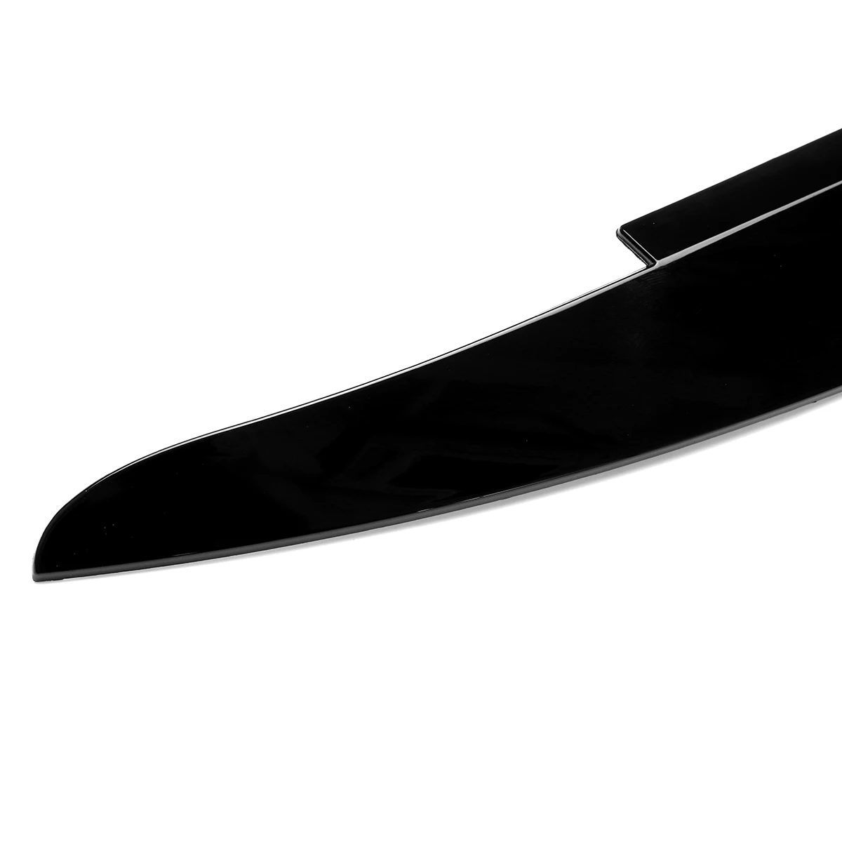 Пара передняя фара век окантовка для VW Scirocco R GTS 2008 2009 2010 2011 2012 2013 Карбон