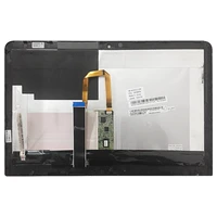 11 6 inch laptop touch screen assembly b116hat03 2 for lenovo thinkpad x1 helix fru04x0374 lcd ips panel fhd 1920x1080