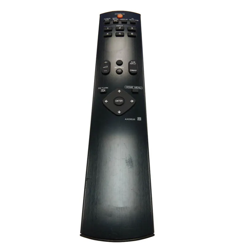 AXD1535 оригинальный б/у пульт дистанционного управления для плазменного