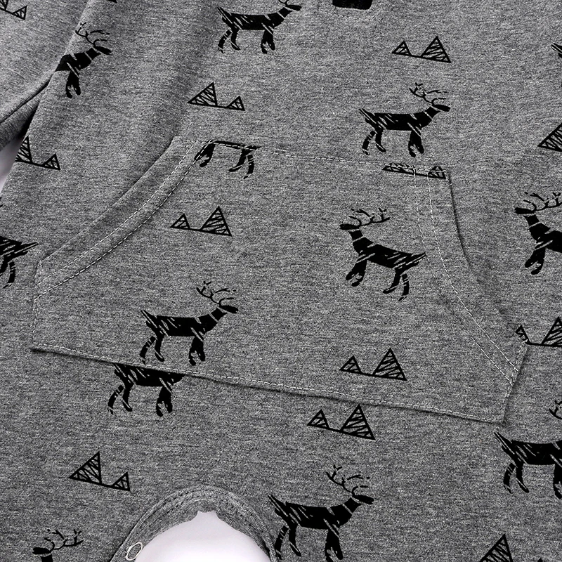 От 0 до 24 месяцев Повседневное для новорожденных маленьких мальчиков и девочек