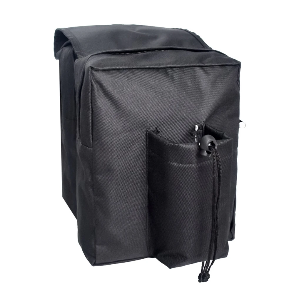 

Motorcycle ATV Package Motorcycle Fuel Tanks Saddlebags Motorbike Left Right Side Saddle 2020 New