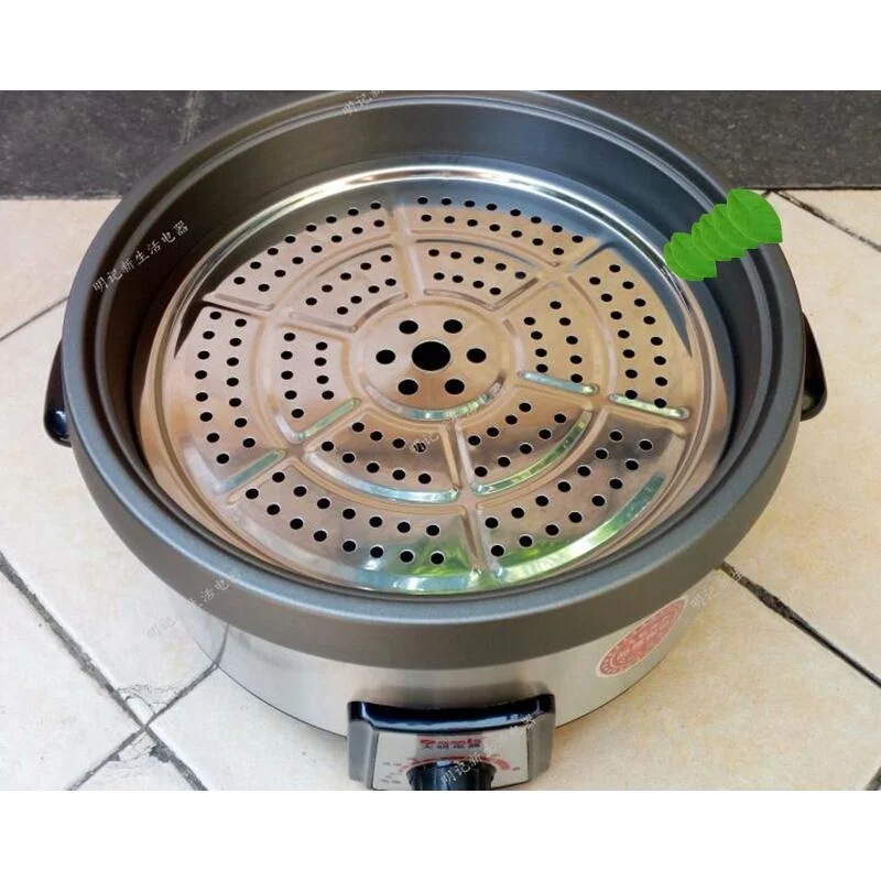 mutfak aletleri appareil cuisine keukenapparaten restaurant equipment appliance in the kitchen aparato cocina electric skillet free global shipping