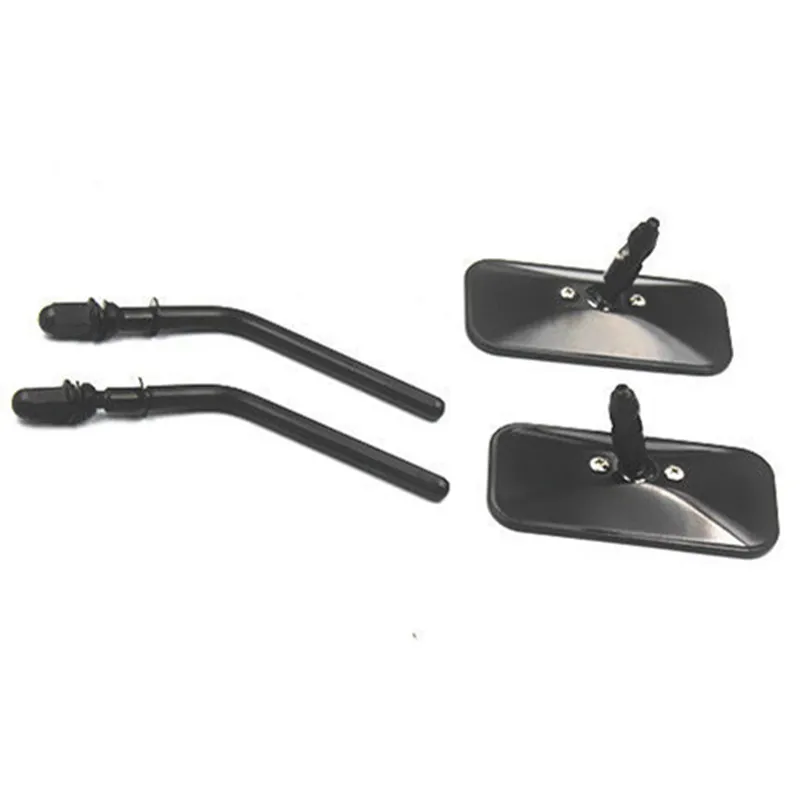Пара мотоциклетные боковые зеркала заднего вида для Harley break Dyna Night Train Road Glide Softail