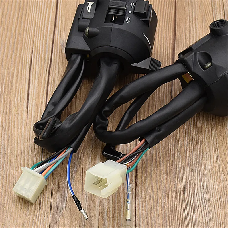 motorbike controller multi function part professional brand original moto switchfor honda cbt125 switches motorcycle accessories free global shipping