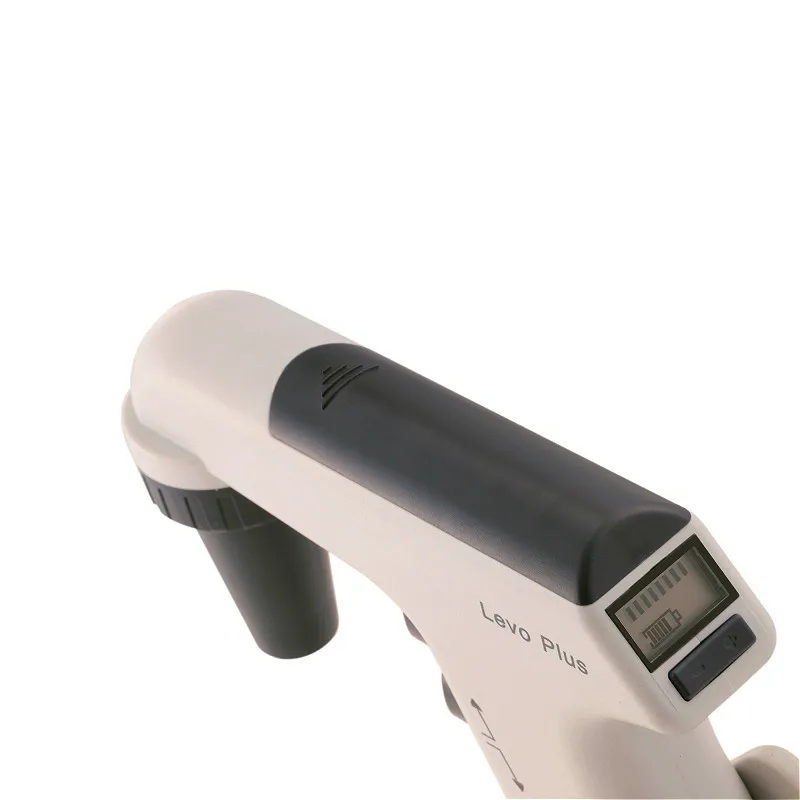 Моторизованная пипетка наполнитель электрическая большой емкости контроллер