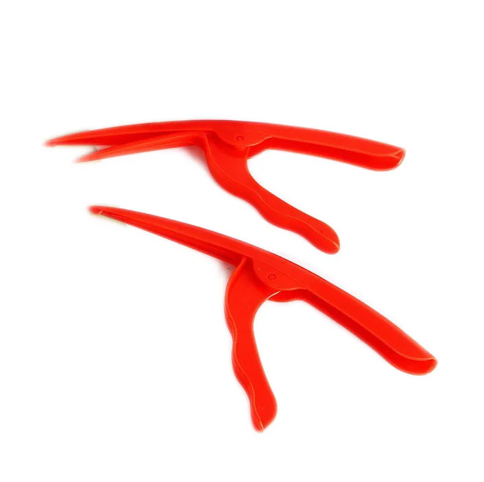 

Prawn Peeler Stainless Steel Shrimp Prawn Deveiner Peel Device Creative Kitchen Cooking Seafood Tools Kitchen Gadgets