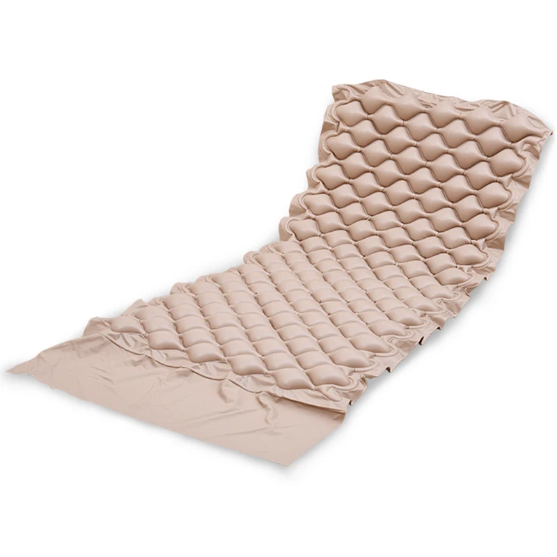 Медицинская Больничная кровать с переменным давлением воздушный матрас насосом