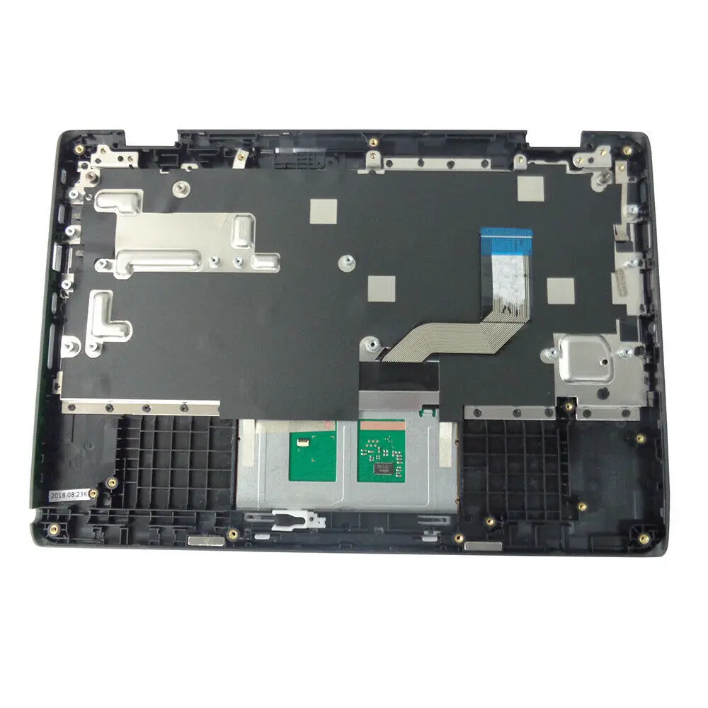 

NEW FOR Lenovo 500E Chromebook Palmrest Keyboard & Touchpad 5CB0Q79737