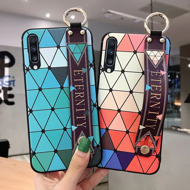 Чехол для Samsung Galaxy A70 A50 A51 A71 A30 21s 20 A10 S8 S9 S10 S20 FE Note 10 plus S21|Бамперы| |