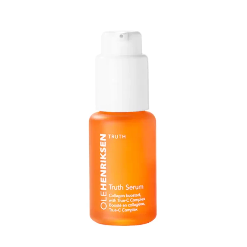 

OLE HENRIKSEN Truth Serum Vitamin C Serum Collagen Booster Facial Serum