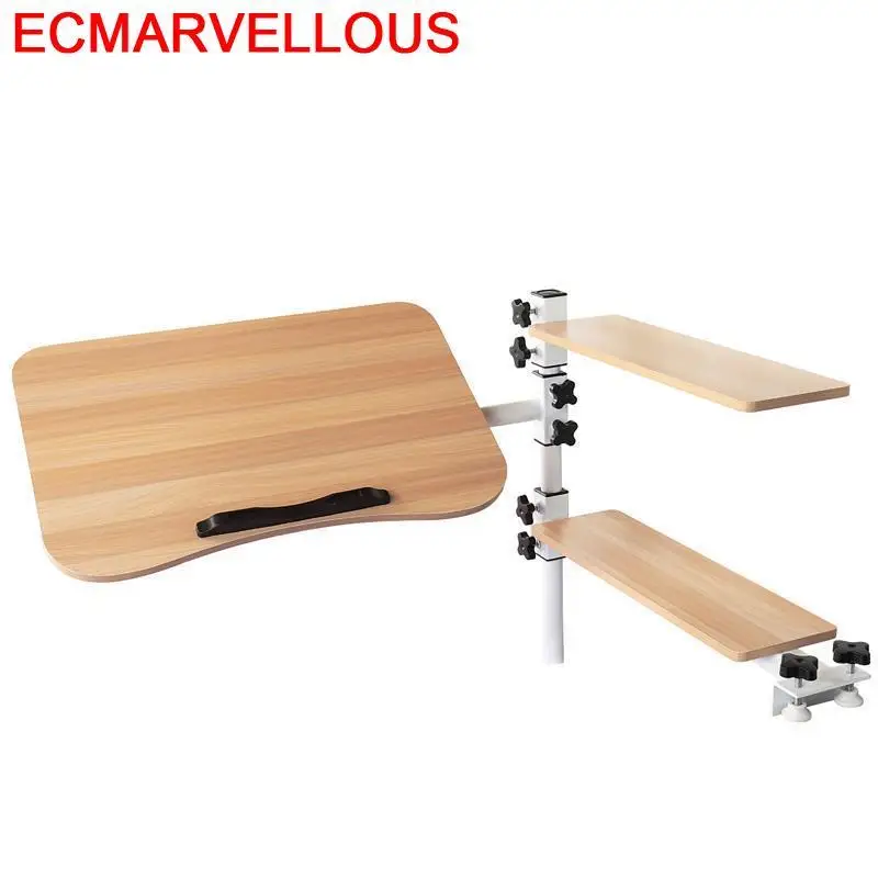 Tisch Escrivaninha поддержка Ordinateur портативный Tafel Mesa Dobravel ноутбук Регулируемая подставка для ноутбука для учебы компьютерный стол