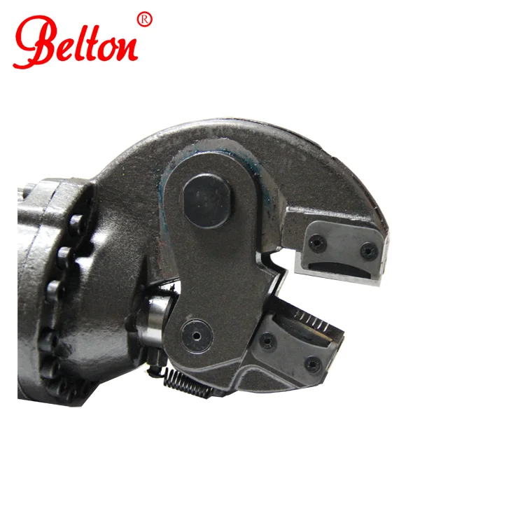 Электрический Стальной резак с аккумулятором 20 мм беспроводной гидравлический