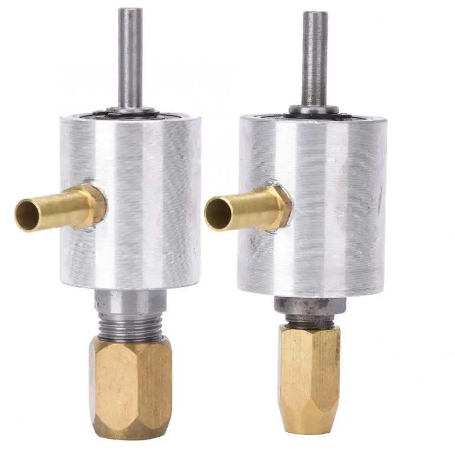 Вольфрамовый стальной водяной сопло патрон для дрели адаптер соединитель