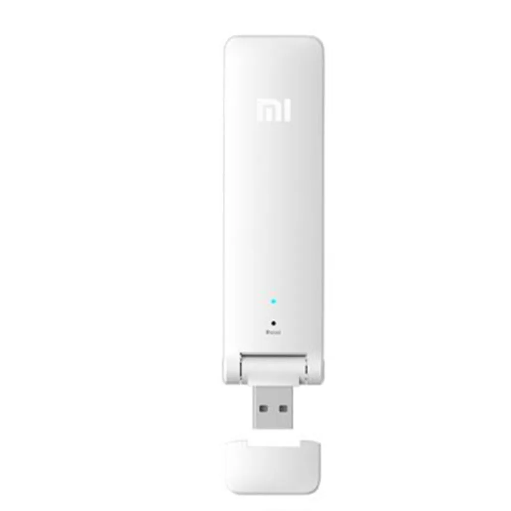Оптовая продажа Xiaomi Wi-Fi ретранслятор 2 усилитель-удлинитель 300 Мбит/с усилитель