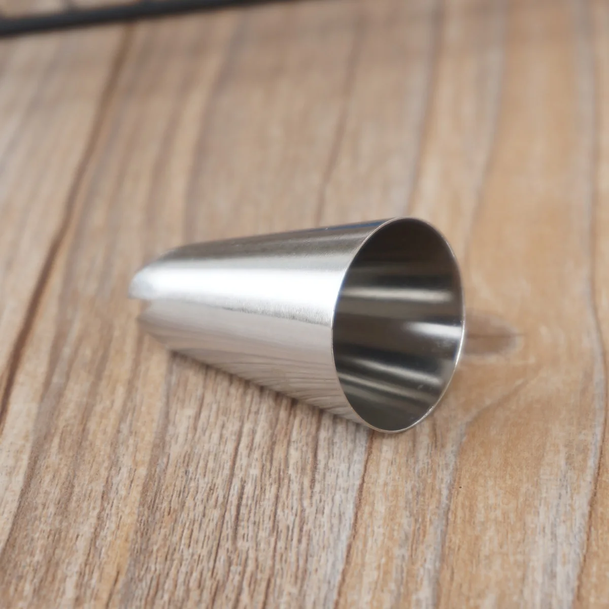 #333 Кондитерские насадки большого размера для крема цветка глазури торта помадки