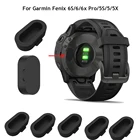 10 шт., пылезащитный чехол для смарт-часов Garmin Fenix 6S66x Pro5S55X