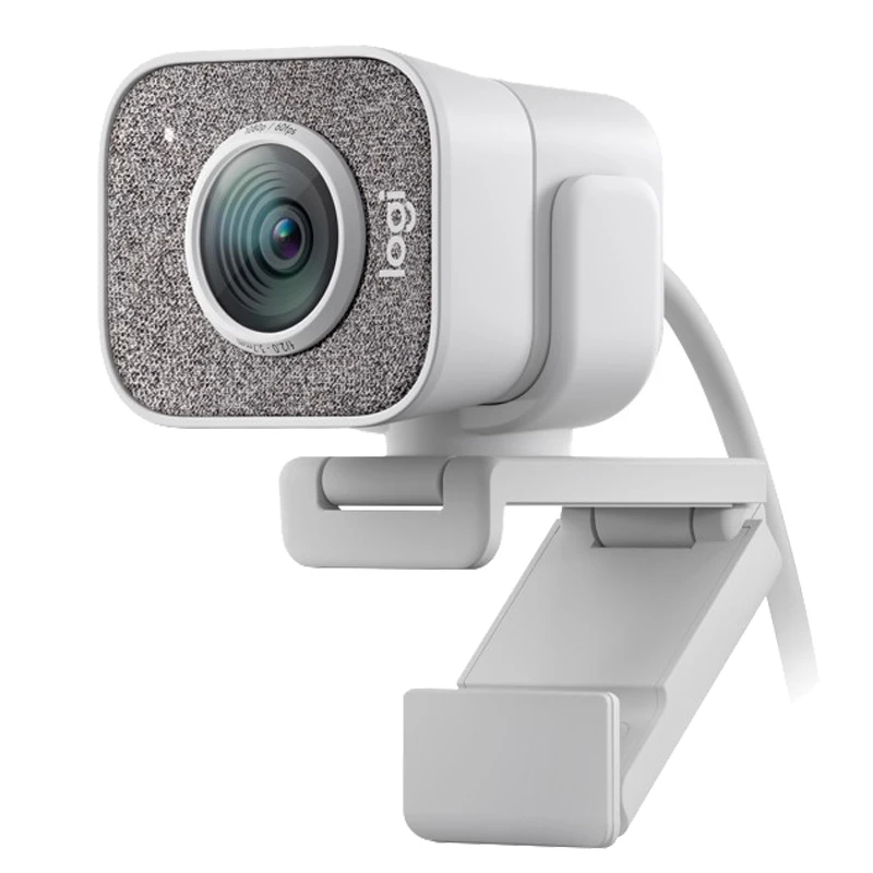 Оригинальная веб-камера Logitech 1080P StreamCam 60fps потоковая со встроенным микрофоном |